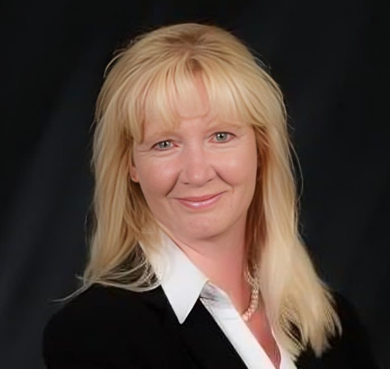 Wendy Craft