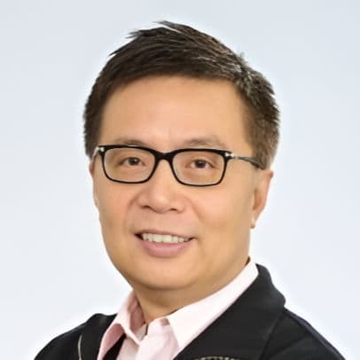 Alfred Chuang