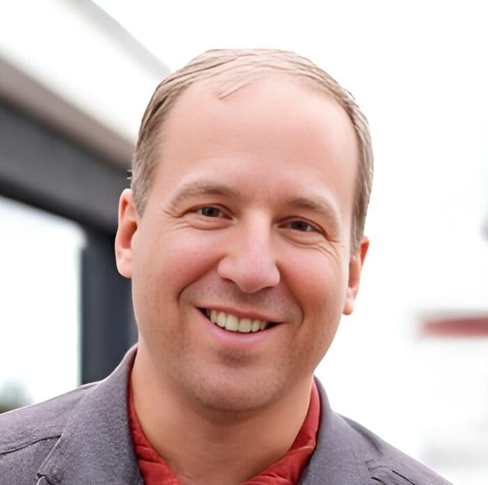 David Cohen