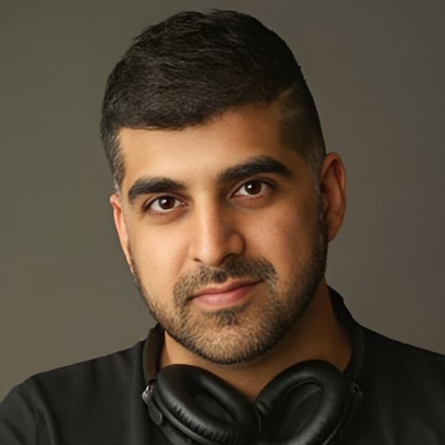 Shaan Puri