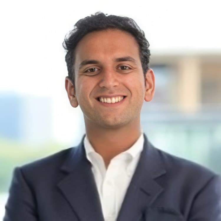 Arif Damji