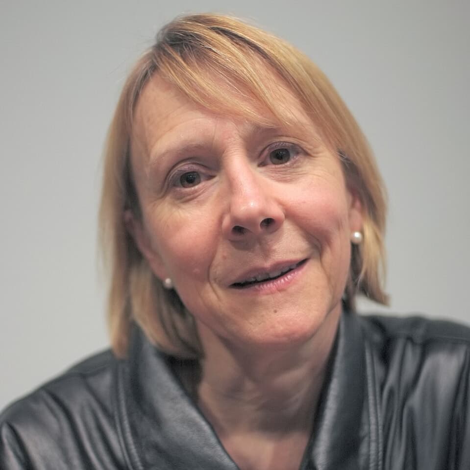 Esther Dyson