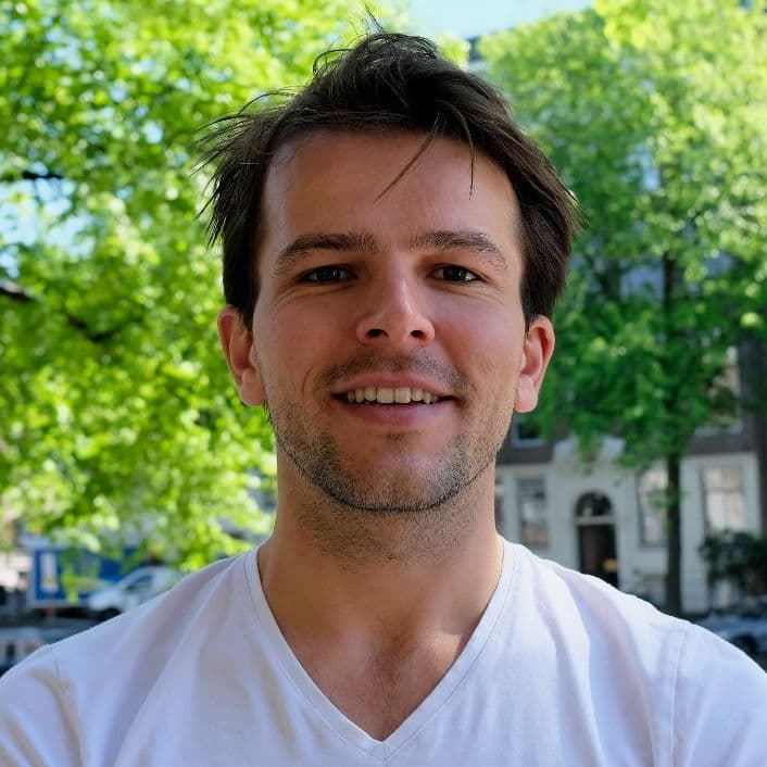 Marnix Broer
