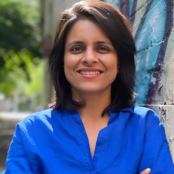 Shambhavi Mishra