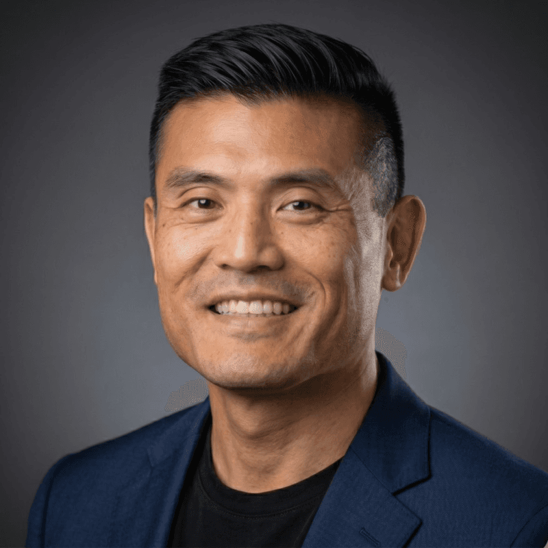 Alan Leong