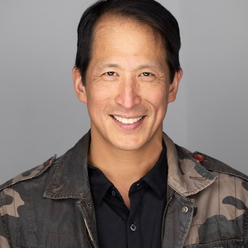 Mike Ma