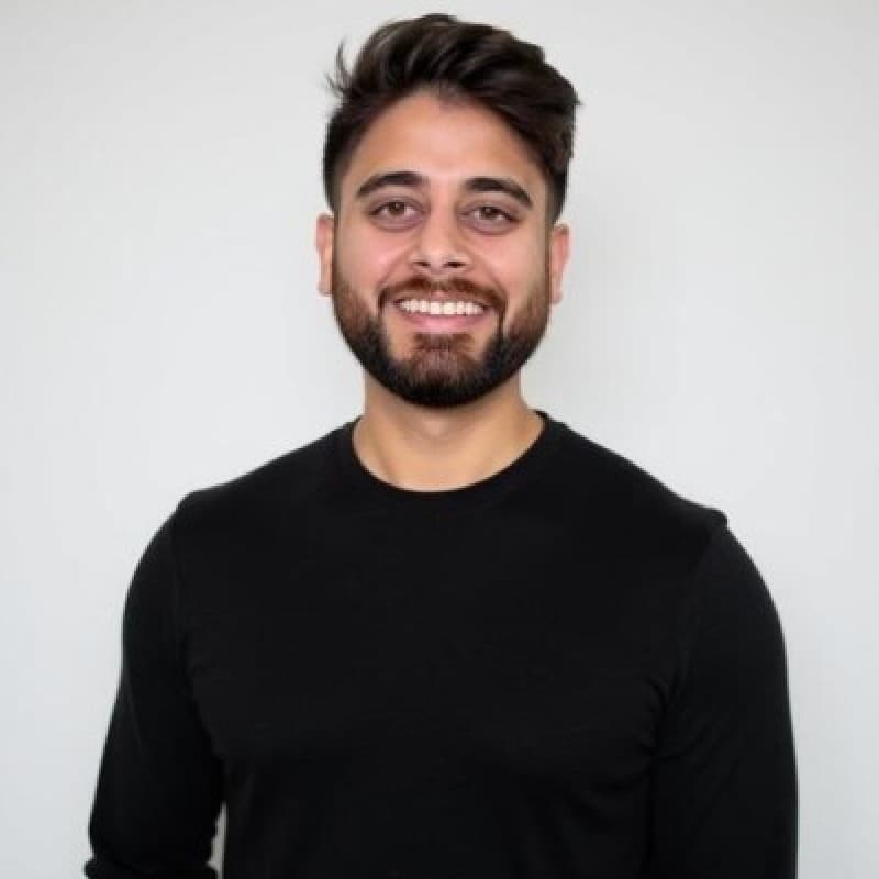 Neal Sarraf