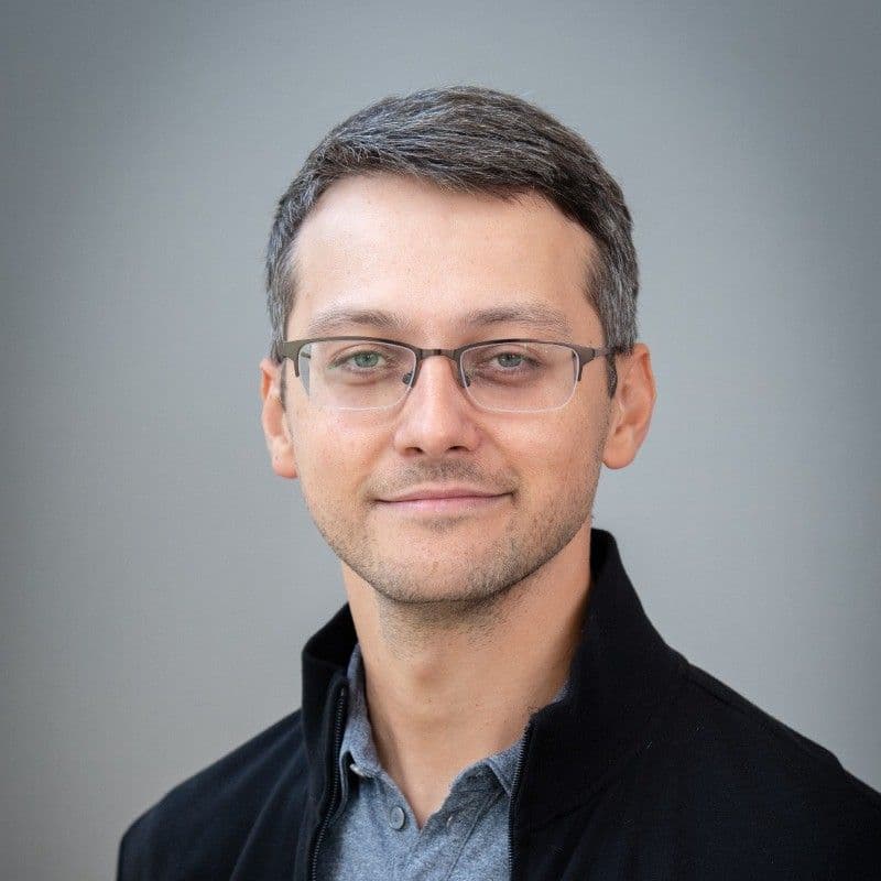 Denis Shapiro
