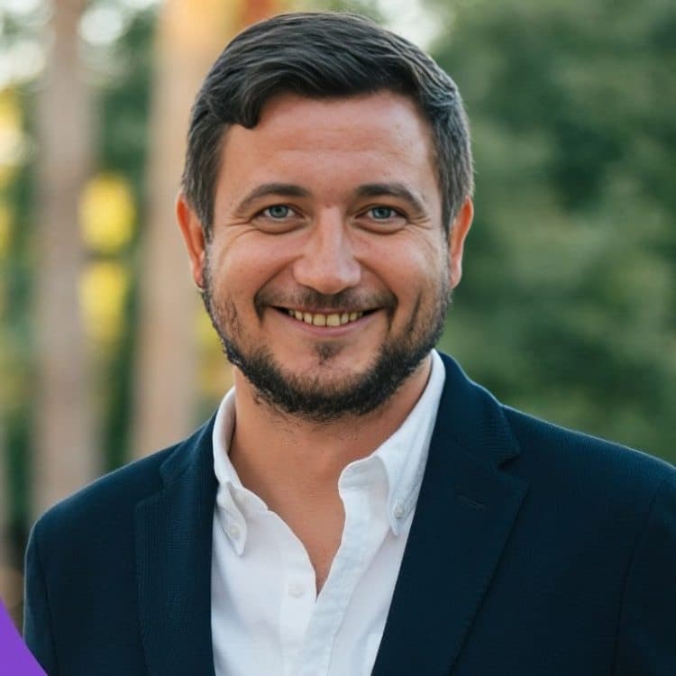 Nikita Gordeev