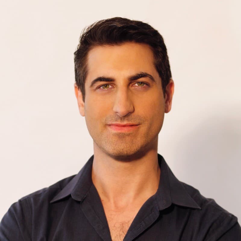 Nimrod Barnea