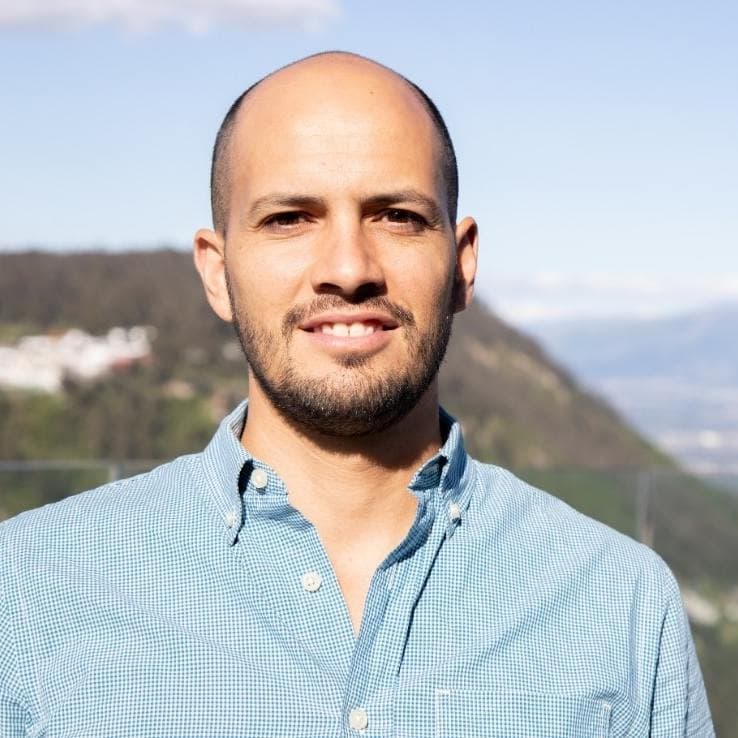 Pablo Pinto
