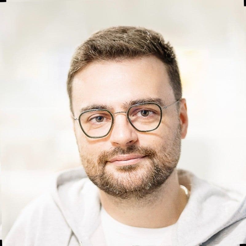 Vitaly Kleban